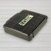 Коробка GC G.Carp Mini Box Two Layer на 8 відсіків, 102 Х 88 Х 24мм